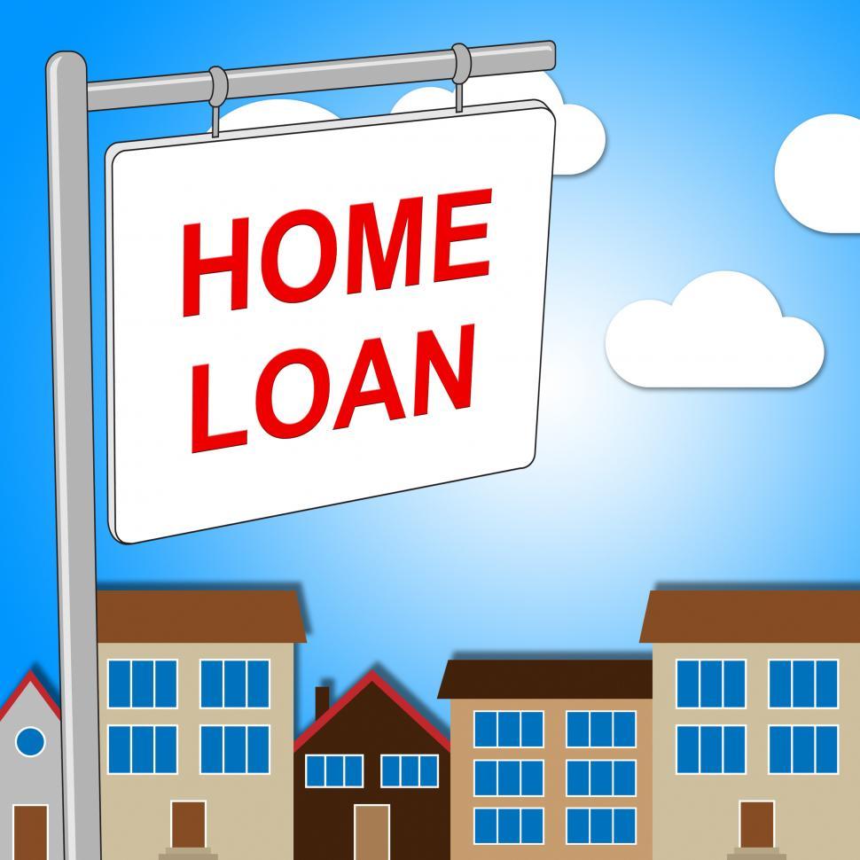 Home Loan