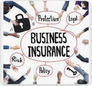 Business and it has 8 bundle Of risks