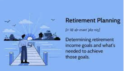 Retirement Planning