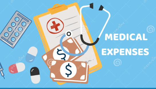 Medical Expanses